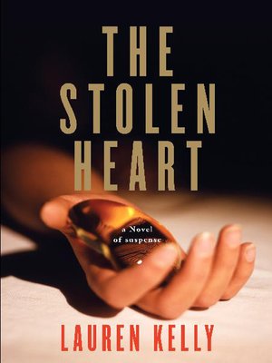 cover image of The Stolen Heart